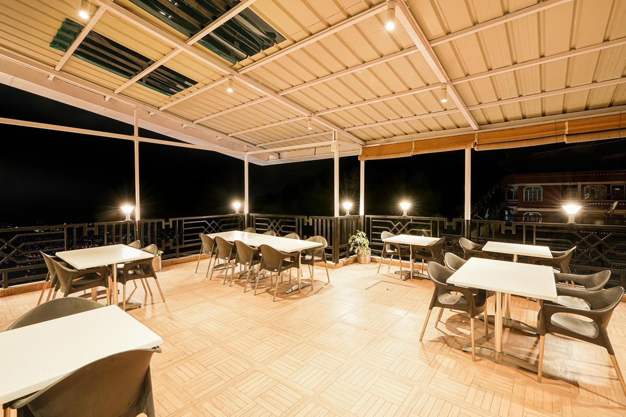 Zip By Spree Hotels Bella Heights Mcleodganj Дармсала Экстерьер фото